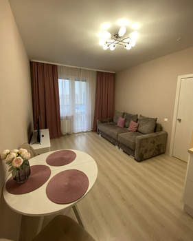 2-к квартира, вторичка, 38м2, 10/27 этаж