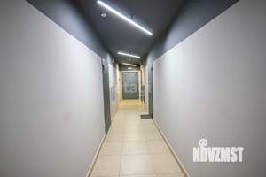 Студия квартира, вторичка, 28м2, 6/14 этаж