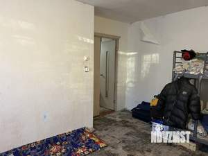 2-к квартира, вторичка, 43м2, 1/9 этаж