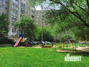 1-к квартира, вторичка, 33м2, 8/9 этаж