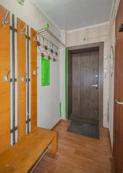 2-к квартира, вторичка, 42м2, 5/5 этаж