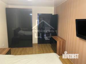 2-к квартира, вторичка, 77м2, 12/19 этаж