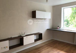 2-к квартира, вторичка, 45м2, 3/5 этаж