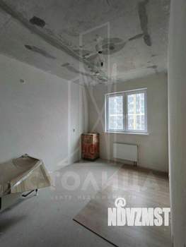 1-к квартира, вторичка, 36м2, 13/25 этаж