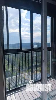 2-к квартира, вторичка, 55м2, 18/25 этаж