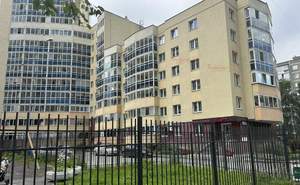 Студия квартира, вторичка, 30м2, 2/14 этаж