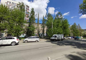 3-к квартира, вторичка, 58м2, 3/5 этаж