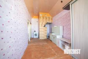 1-к квартира, вторичка, 33м2, 5/5 этаж