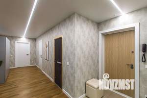 3-к квартира, вторичка, 96м2, 23/28 этаж