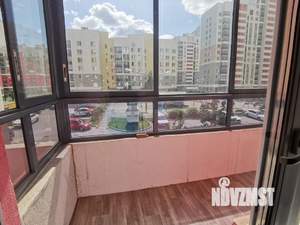 2-к квартира, вторичка, 61м2, 2/13 этаж