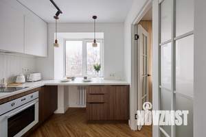 2-к квартира, вторичка, 43м2, 3/5 этаж