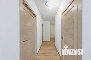 2-к квартира, вторичка, 54м2, 11/16 этаж