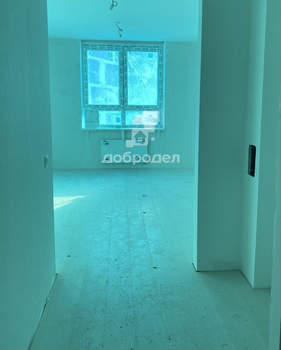 1-к квартира, вторичка, 45м2, 14/29 этаж