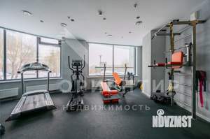 1-к квартира, вторичка, 44м2, 9/37 этаж