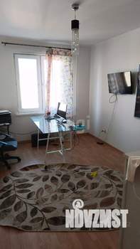 3-к квартира, вторичка, 61м2, 16/17 этаж