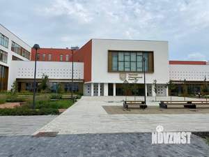 1-к квартира, сданный дом, 33м2, 4/17 этаж