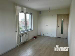 3-к квартира, вторичка, 57м2, 12/25 этаж