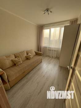 3-к квартира, вторичка, 65м2, 11/37 этаж