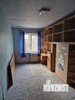 3-к квартира, вторичка, 58м2, 4/5 этаж