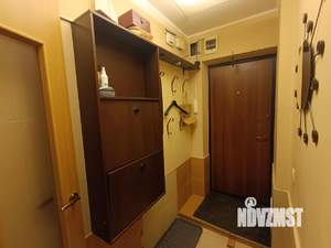 2-к квартира, вторичка, 44м2, 2/5 этаж