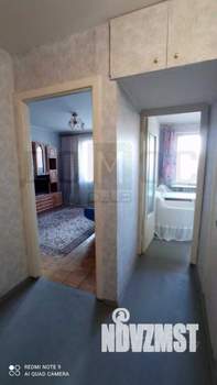 1-к квартира, вторичка, 33м2, 3/9 этаж