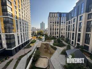 3-к квартира, вторичка, 95м2, 5/8 этаж