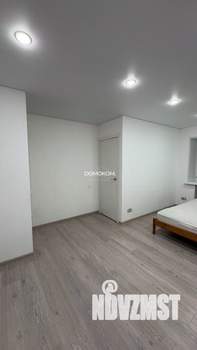 1-к квартира, вторичка, 31м2, 1/3 этаж