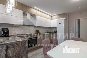 3-к квартира, вторичка, 85м2, 8/13 этаж