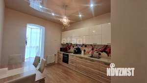 3-к квартира, вторичка, 98м2, 6/23 этаж