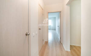 2-к квартира, вторичка, 53м2, 3/5 этаж