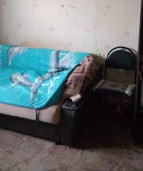 3-к квартира, вторичка, 60м2, 9/9 этаж