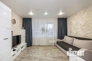 2-к квартира, вторичка, 44м2, 2/2 этаж