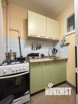 1-к квартира, вторичка, 32м2, 2/5 этаж