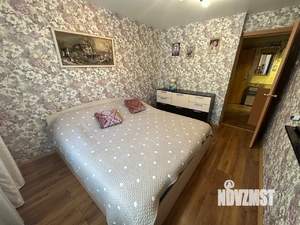 2-к квартира, вторичка, 48м2, 1/12 этаж