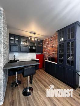 1-к квартира, вторичка, 40м2, 5/12 этаж