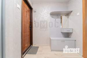 1-к квартира, вторичка, 39м2, 16/16 этаж