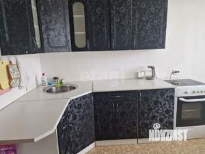 1-к квартира, вторичка, 34м2, 8/10 этаж