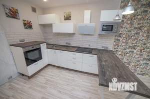 2-к квартира, вторичка, 79м2, 2/25 этаж