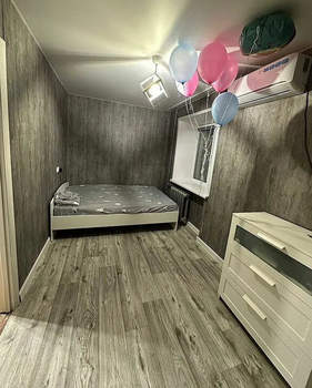 2-к квартира, вторичка, 42м2, 2/5 этаж