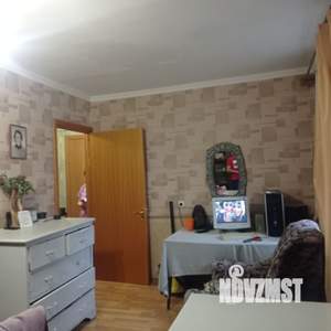 1-к квартира, вторичка, 35м2, 1/9 этаж