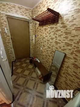 1-к квартира, вторичка, 31м2, 3/5 этаж