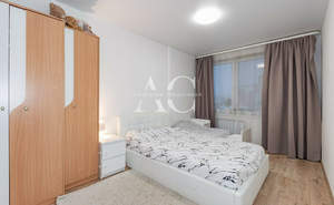 2-к квартира, вторичка, 57м2, 6/24 этаж