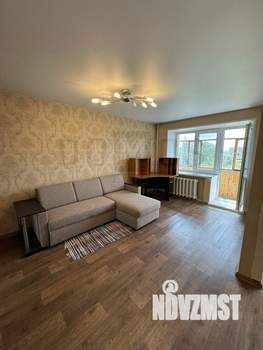 1-к квартира, вторичка, 29м2, 5/5 этаж