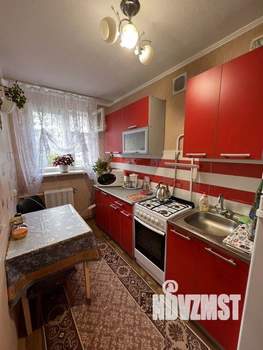2-к квартира, вторичка, 43м2, 5/5 этаж