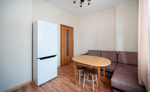 1-к квартира, вторичка, 48м2, 2/17 этаж