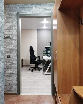 2-к квартира, вторичка, 44м2, 2/5 этаж