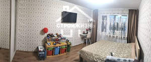 2-к квартира, вторичка, 47м2, 8/12 этаж