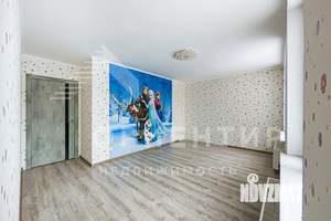 2-к квартира, вторичка, 66м2, 6/13 этаж