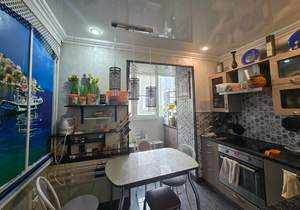 3-к квартира, вторичка, 61м2, 6/9 этаж