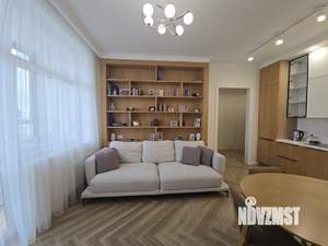 3-к квартира, вторичка, 102м2, 12/14 этаж